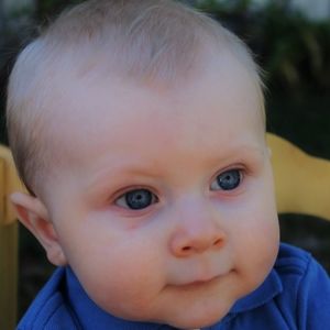 Meet your Posher, Pamela